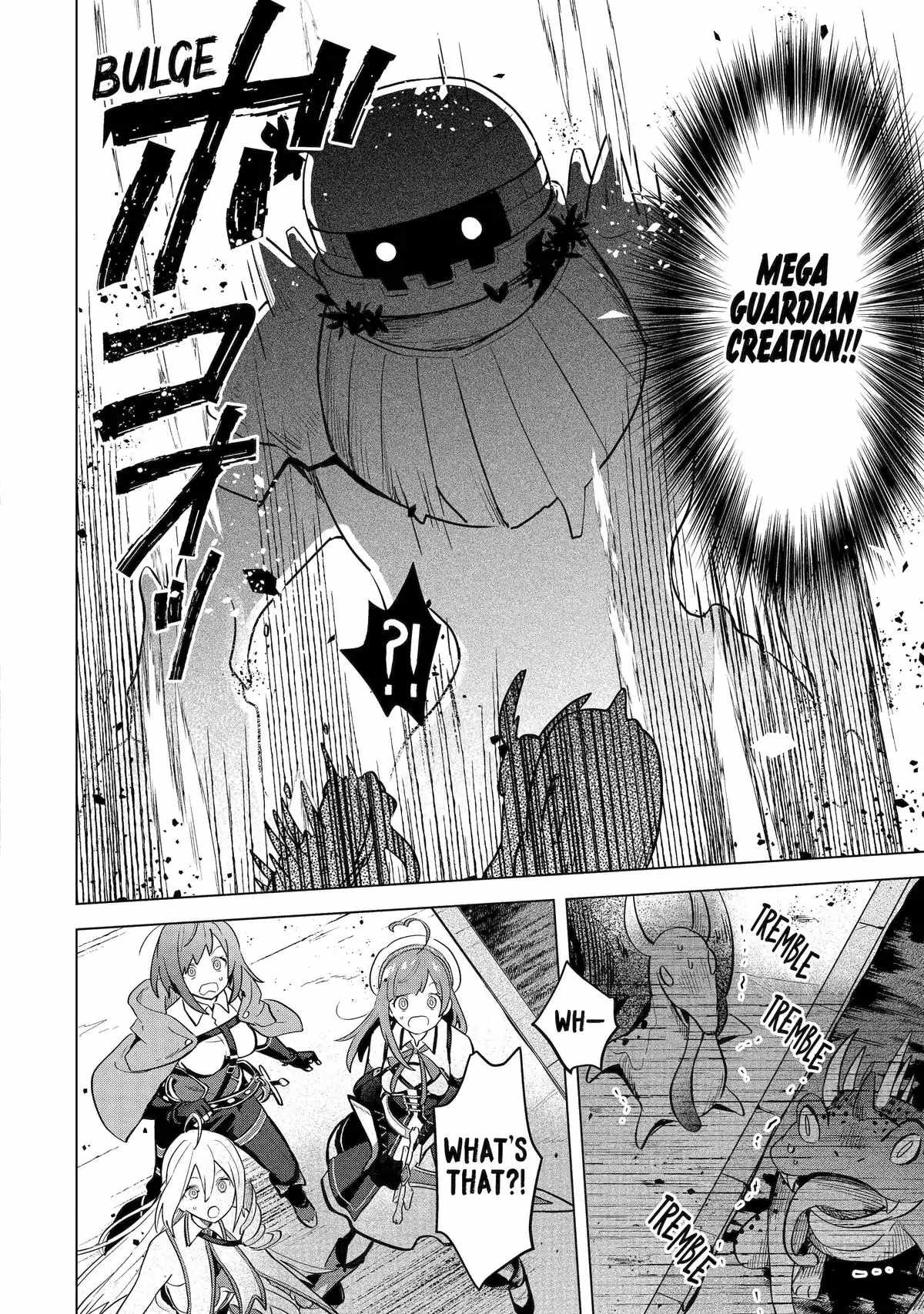 Saibai Cheat de Saikyou Saien – E, Tada no Katei Saiendesu kedo? Chapter 15 - Page 9
