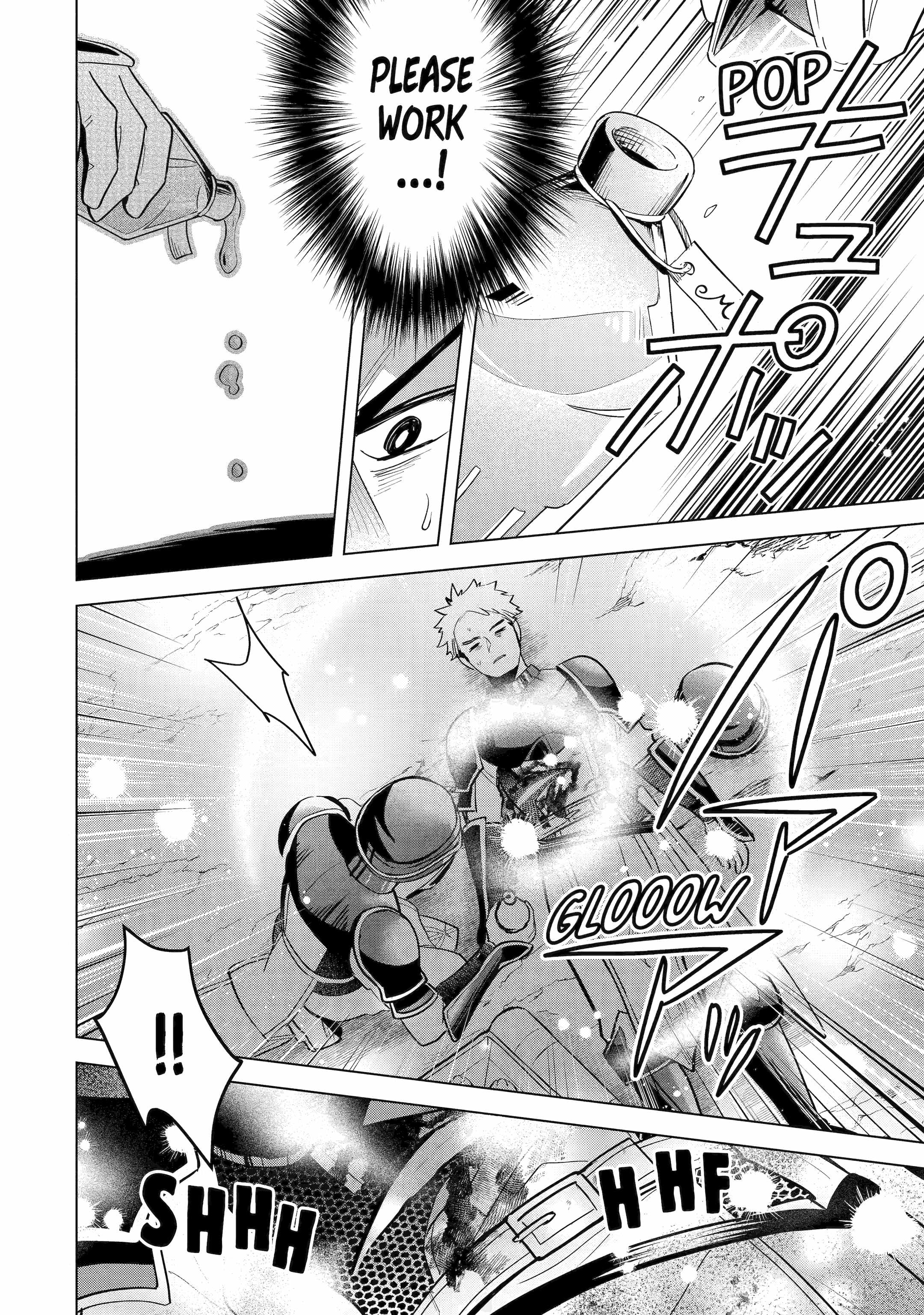 Saibai Cheat de Saikyou Saien – E, Tada no Katei Saiendesu kedo? Chapter 16 - Page 25