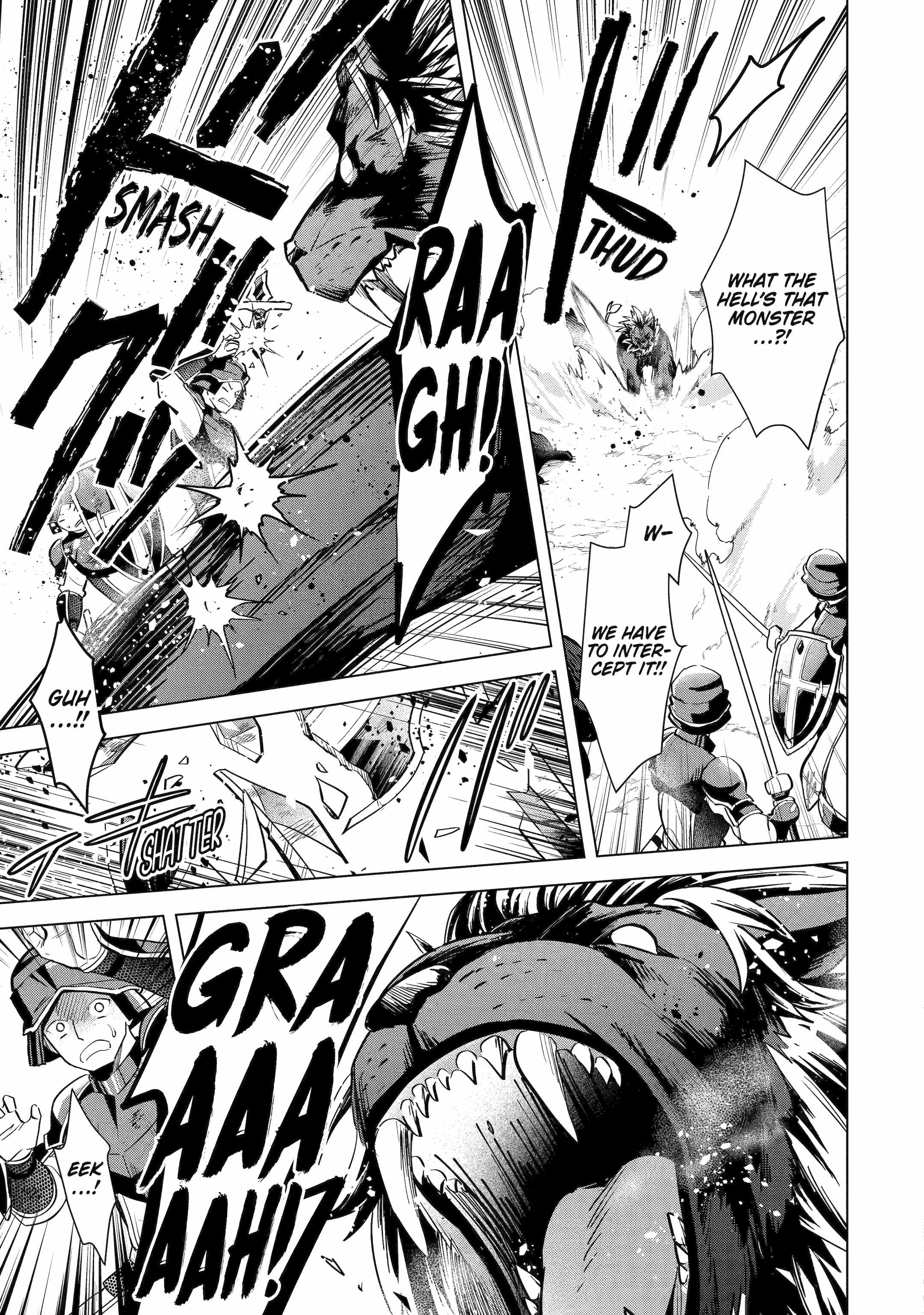 Saibai Cheat de Saikyou Saien – E, Tada no Katei Saiendesu kedo? Chapter 16 - Page 36