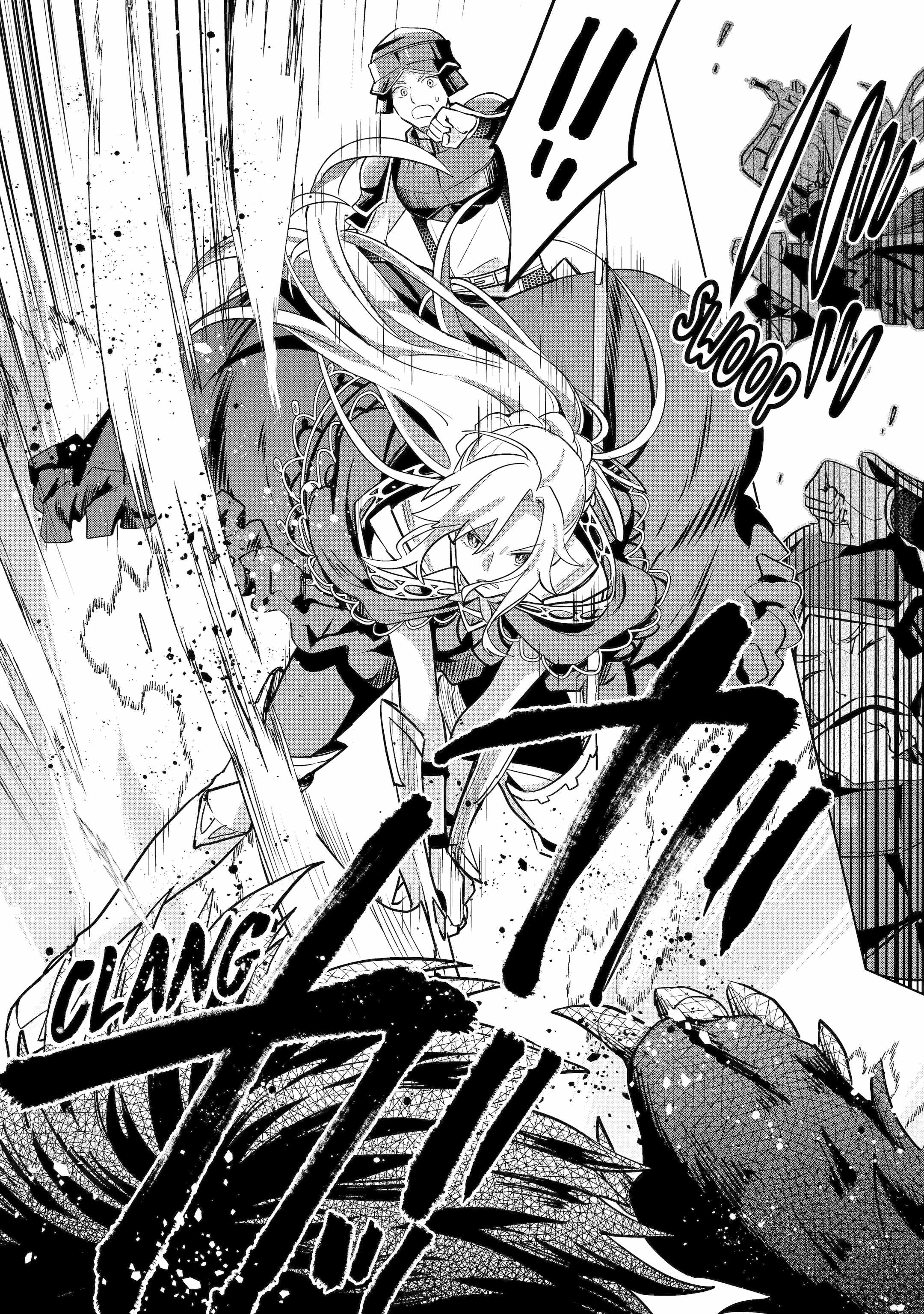 Saibai Cheat de Saikyou Saien – E, Tada no Katei Saiendesu kedo? Chapter 16 - Page 37