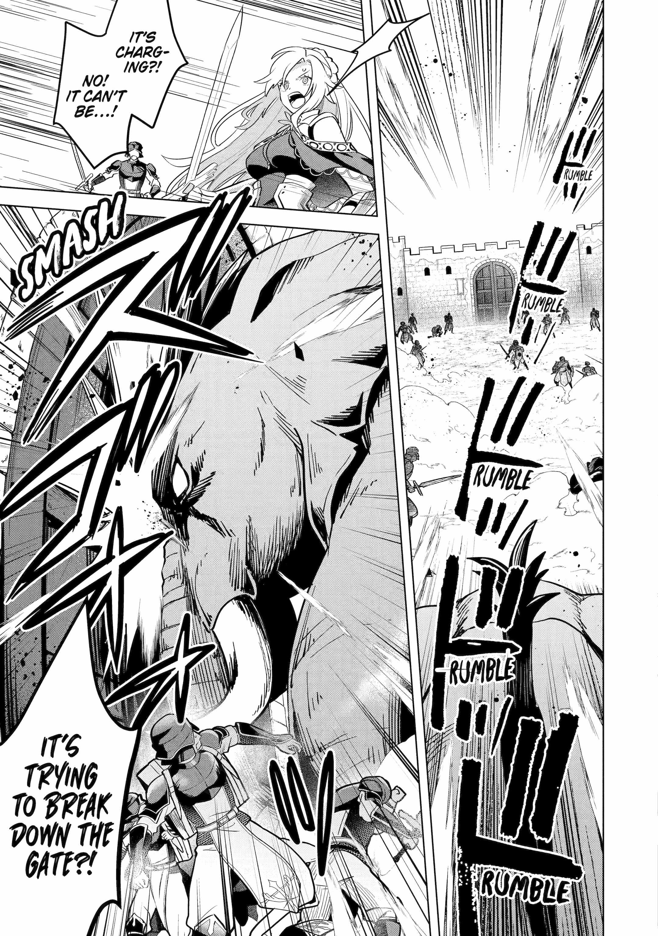 Saibai Cheat de Saikyou Saien – E, Tada no Katei Saiendesu kedo? Chapter 16 - Page 40