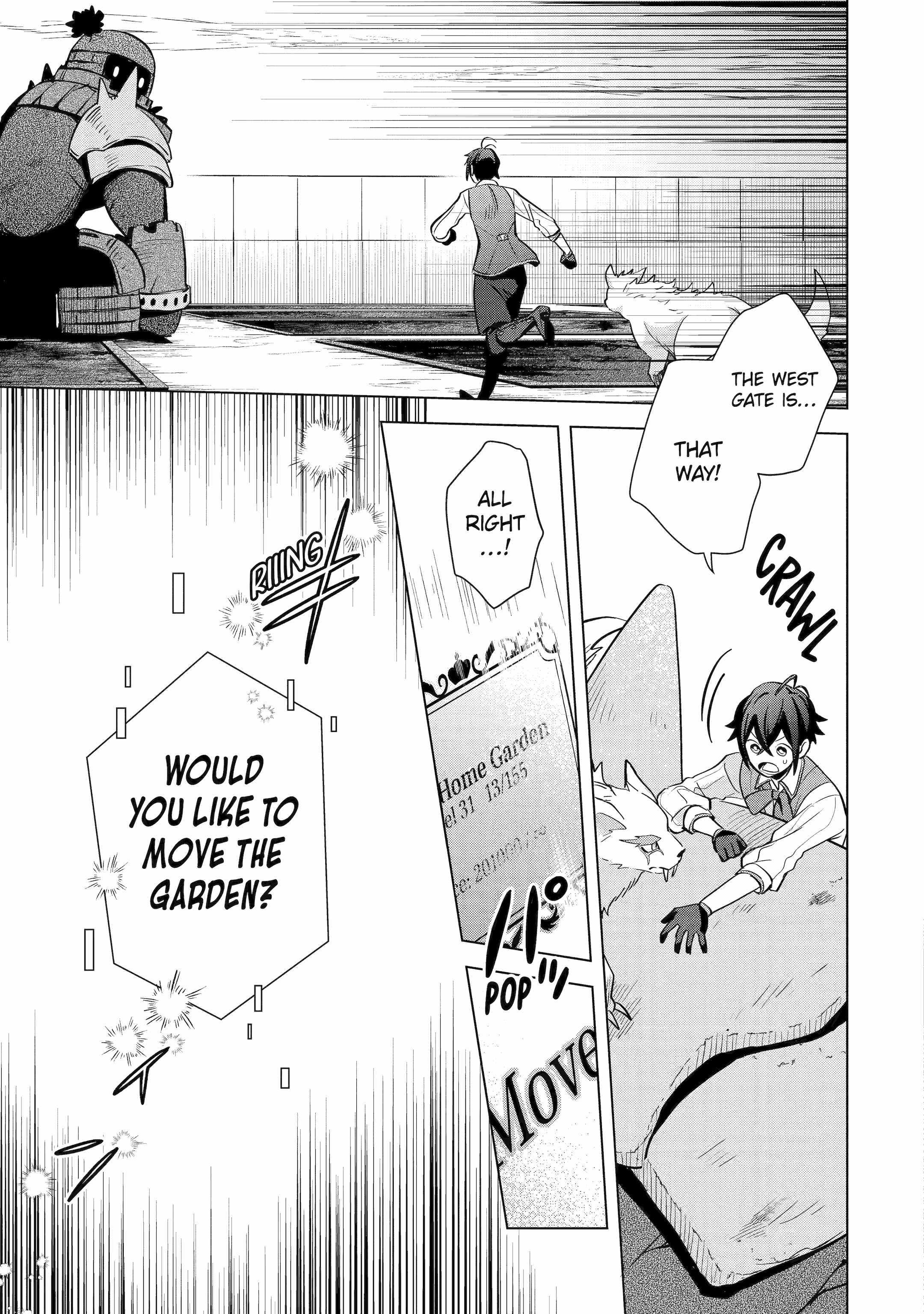 Saibai Cheat de Saikyou Saien – E, Tada no Katei Saiendesu kedo? Chapter 16 - Page 46