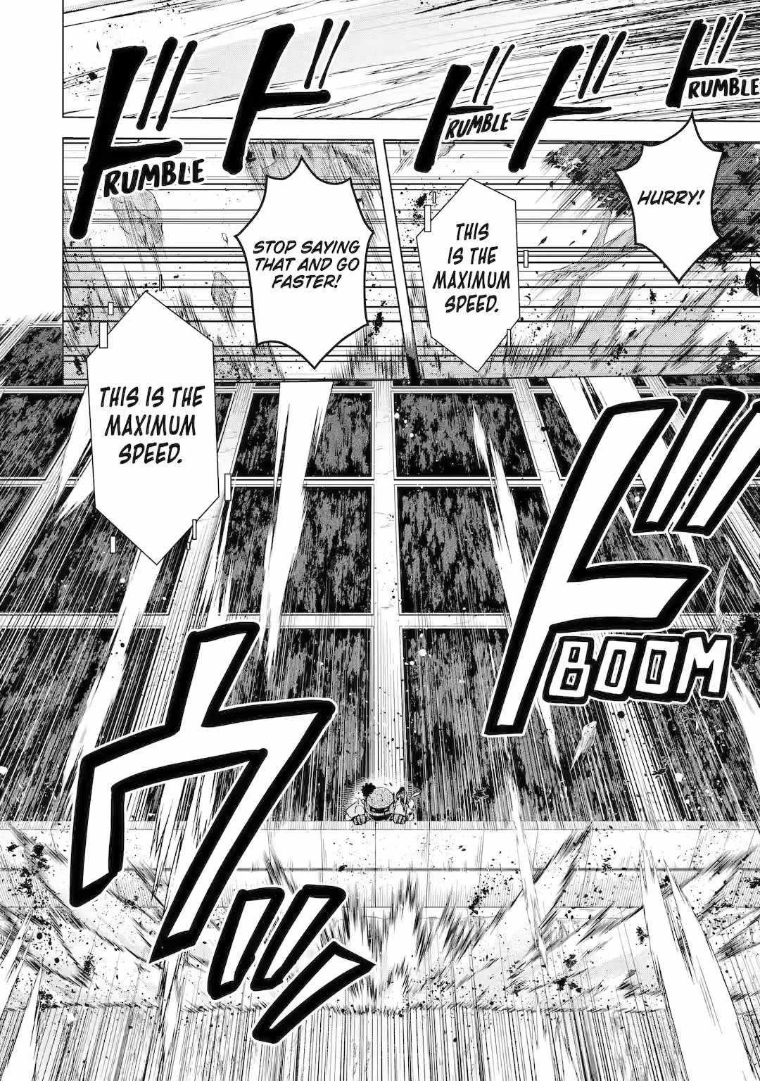 Saibai Cheat de Saikyou Saien – E, Tada no Katei Saiendesu kedo? Chapter 17 - Page 2