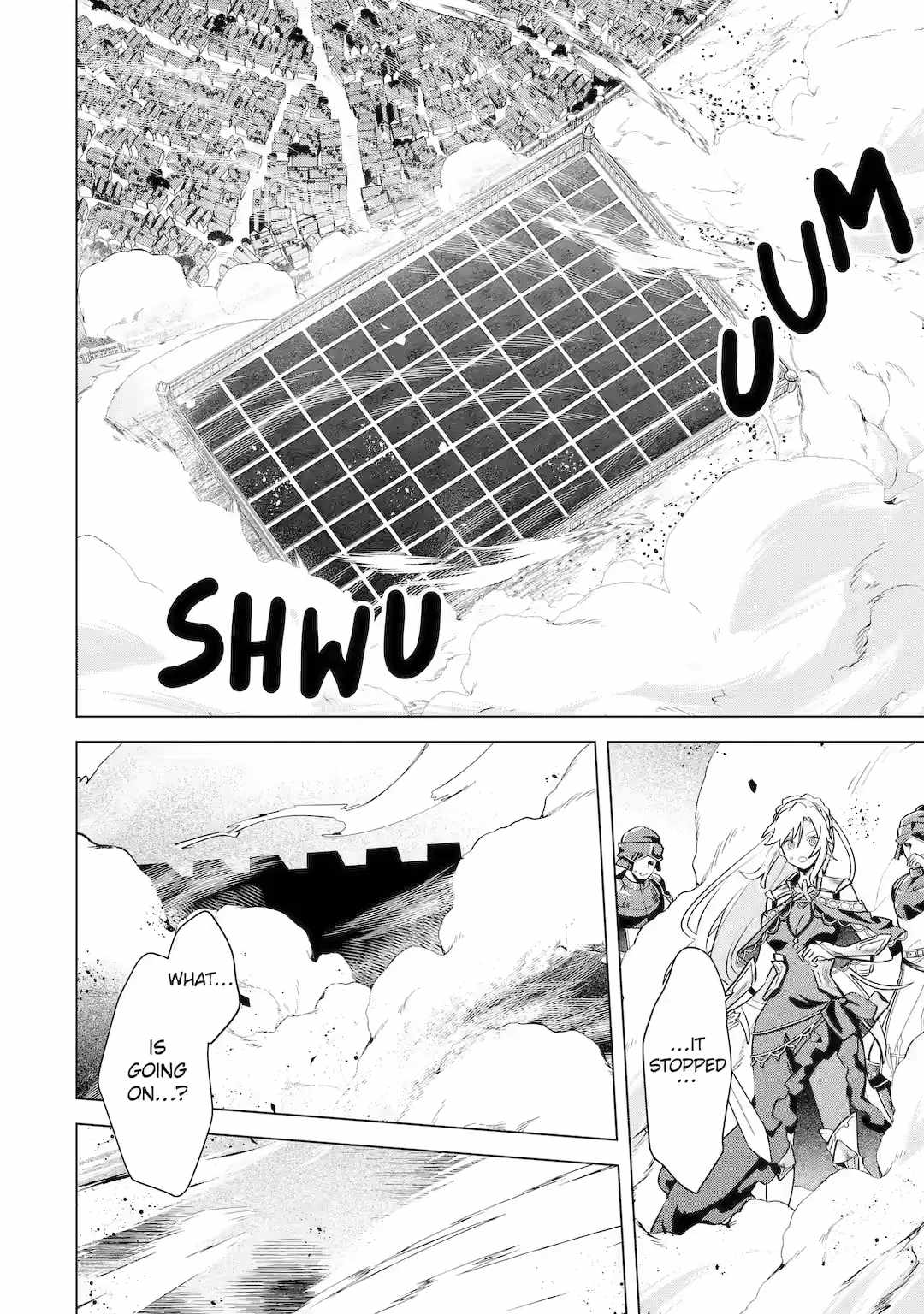 Saibai Cheat de Saikyou Saien – E, Tada no Katei Saiendesu kedo? Chapter 17 - Page 16