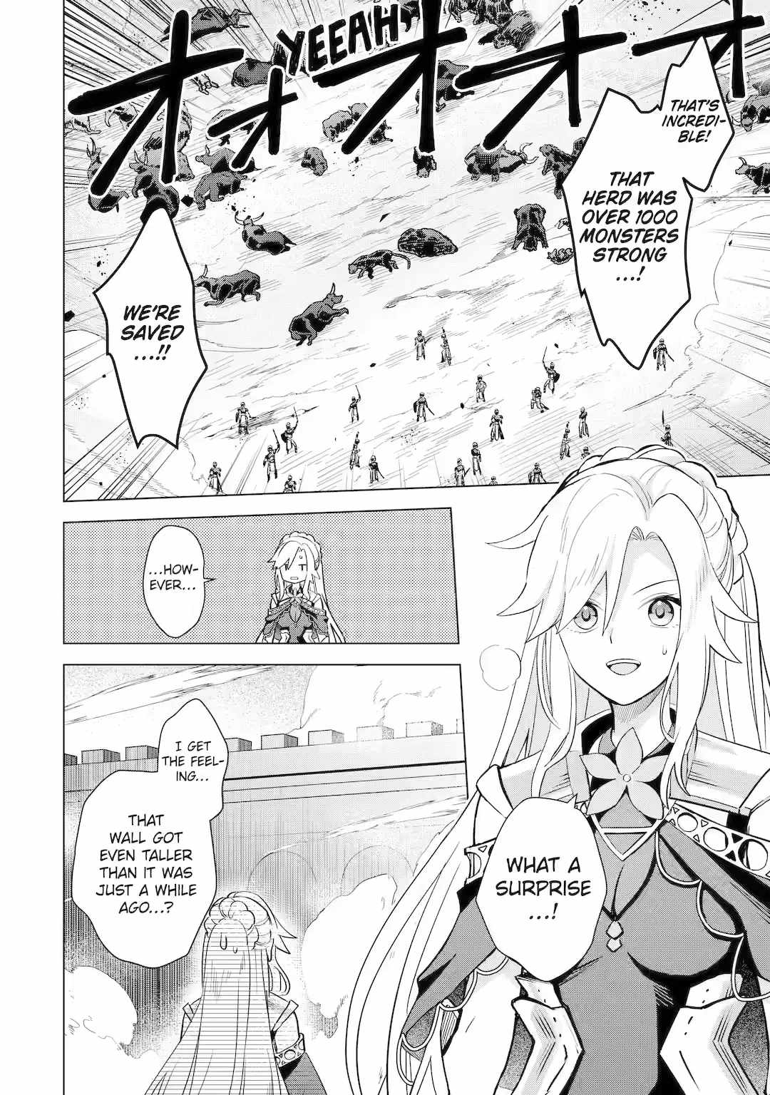 Saibai Cheat de Saikyou Saien – E, Tada no Katei Saiendesu kedo? Chapter 17 - Page 18