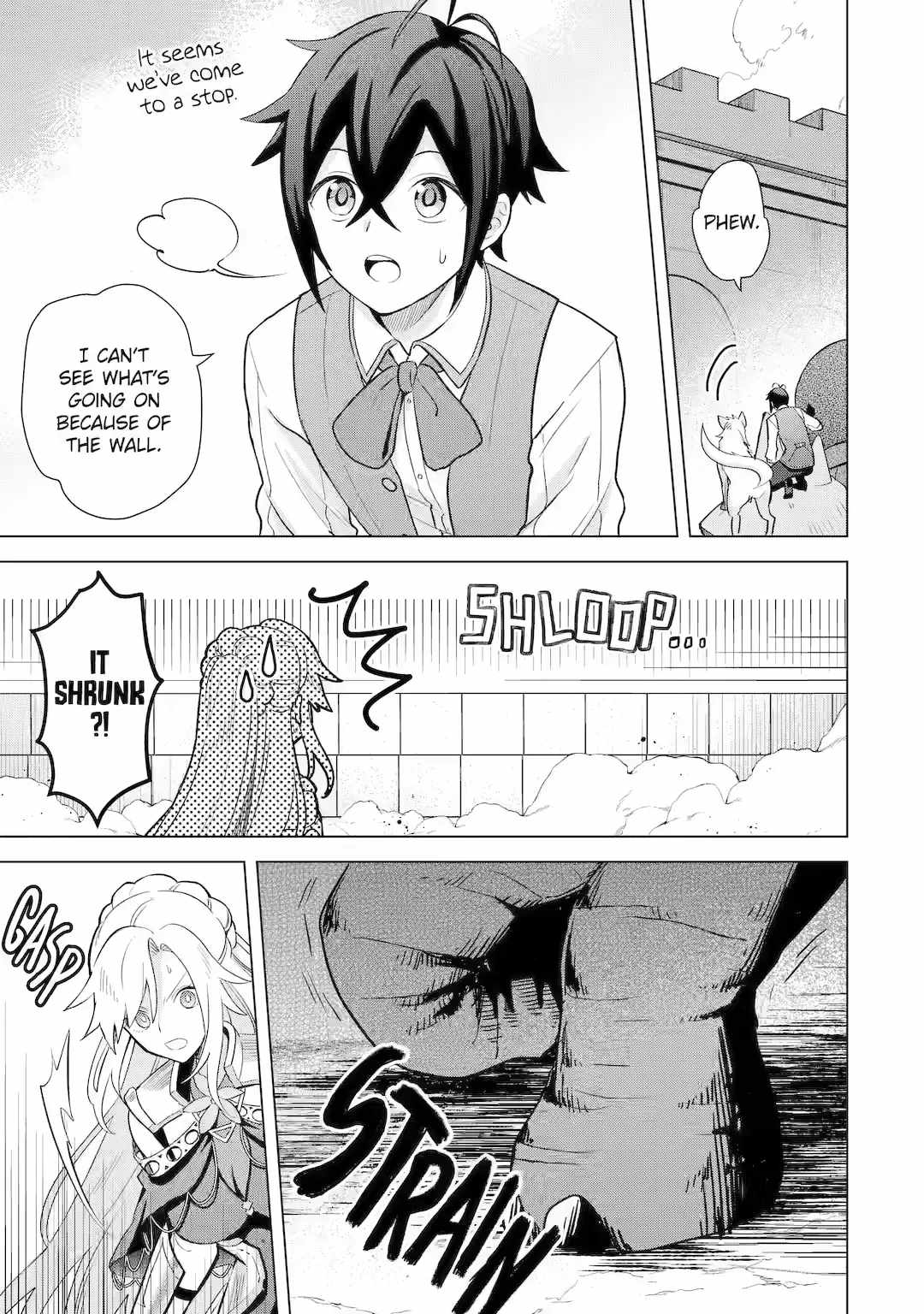 Saibai Cheat de Saikyou Saien – E, Tada no Katei Saiendesu kedo? Chapter 17 - Page 19