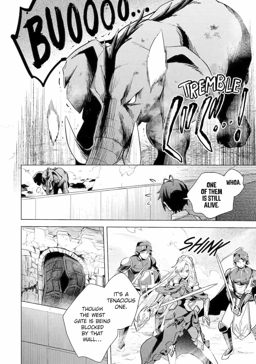 Saibai Cheat de Saikyou Saien – E, Tada no Katei Saiendesu kedo? Chapter 17 - Page 20