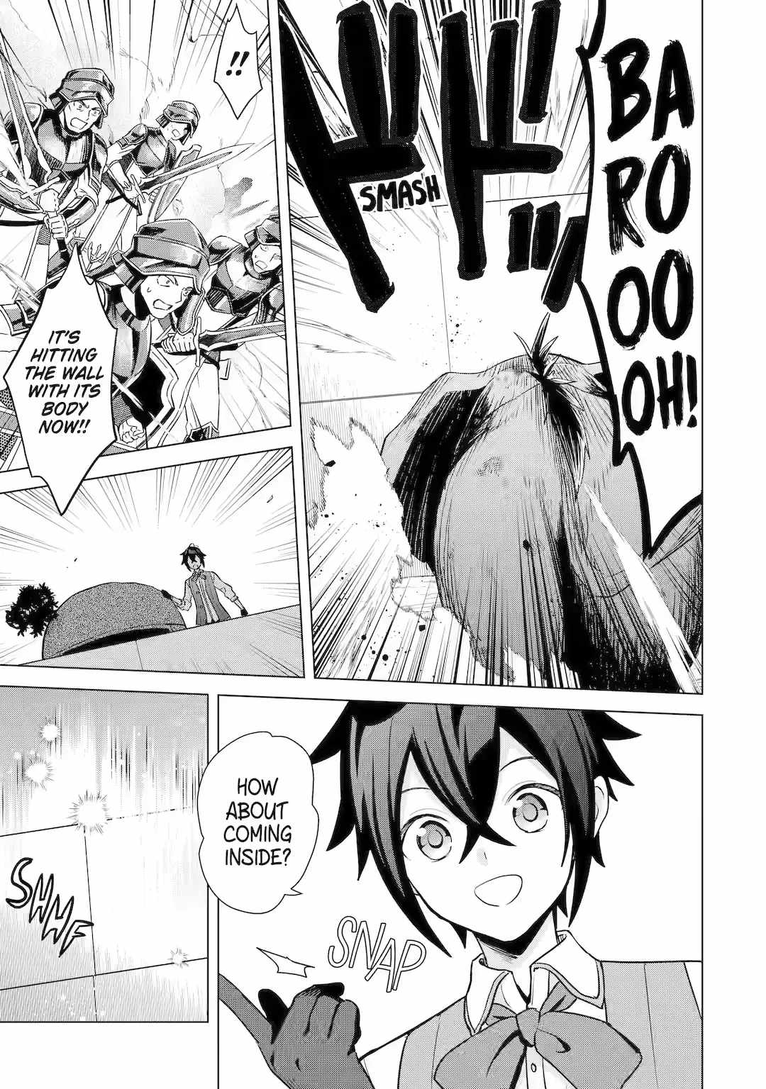 Saibai Cheat de Saikyou Saien – E, Tada no Katei Saiendesu kedo? Chapter 17 - Page 21