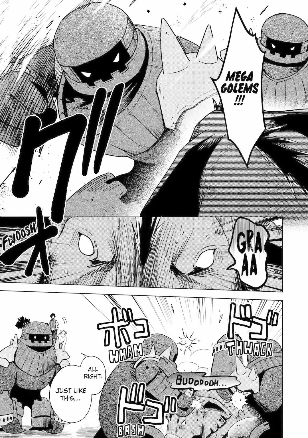 Saibai Cheat de Saikyou Saien – E, Tada no Katei Saiendesu kedo? Chapter 17 - Page 23