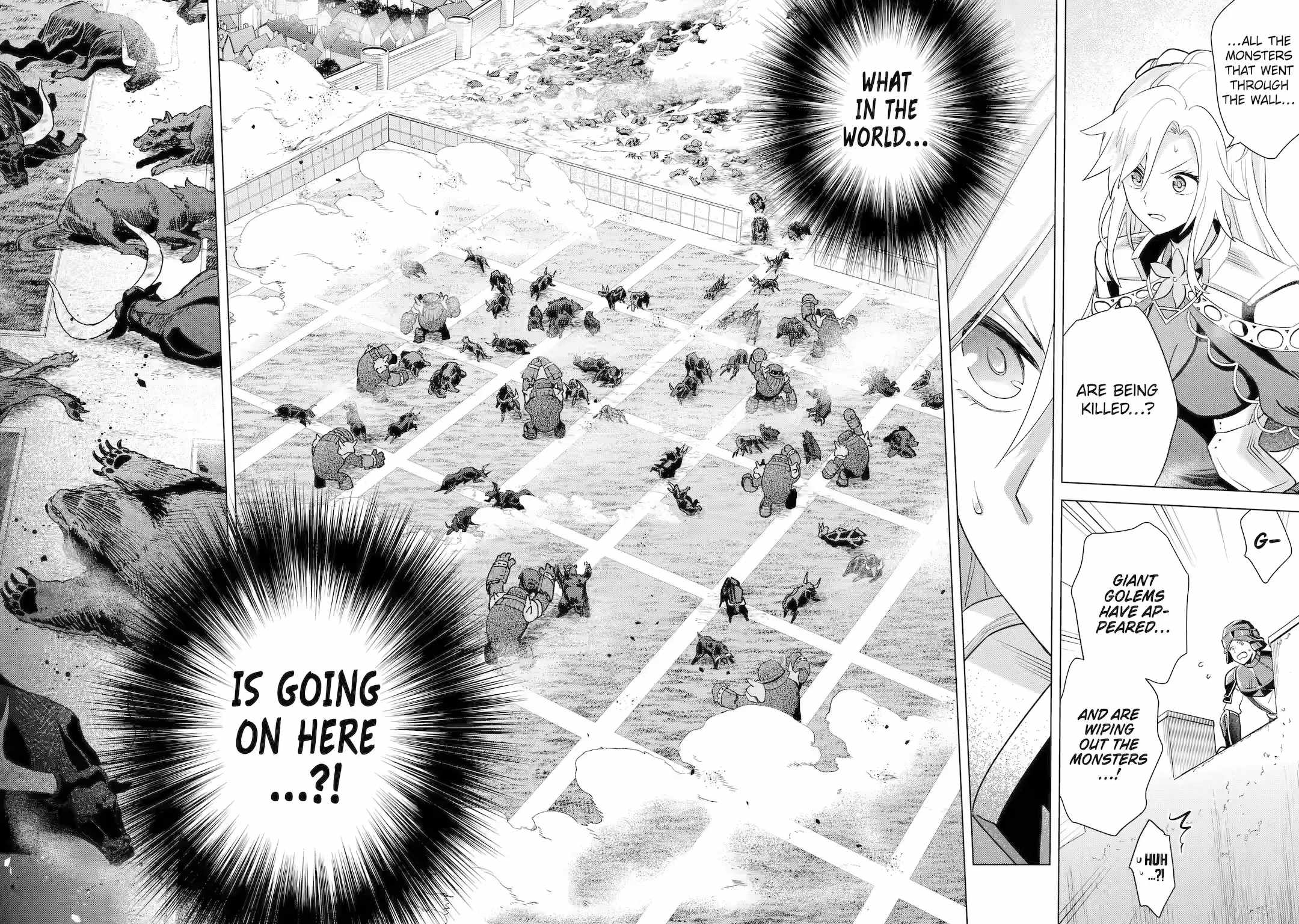 Saibai Cheat de Saikyou Saien – E, Tada no Katei Saiendesu kedo? Chapter 17 - Page 26