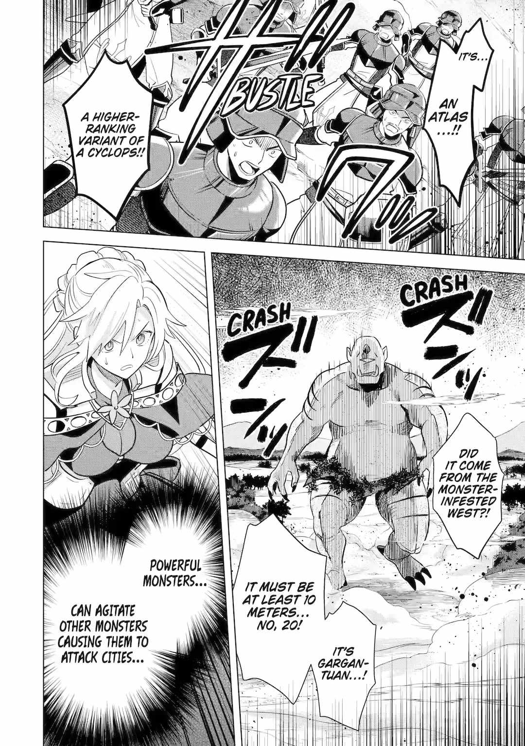 Saibai Cheat de Saikyou Saien – E, Tada no Katei Saiendesu kedo? Chapter 17 - Page 30