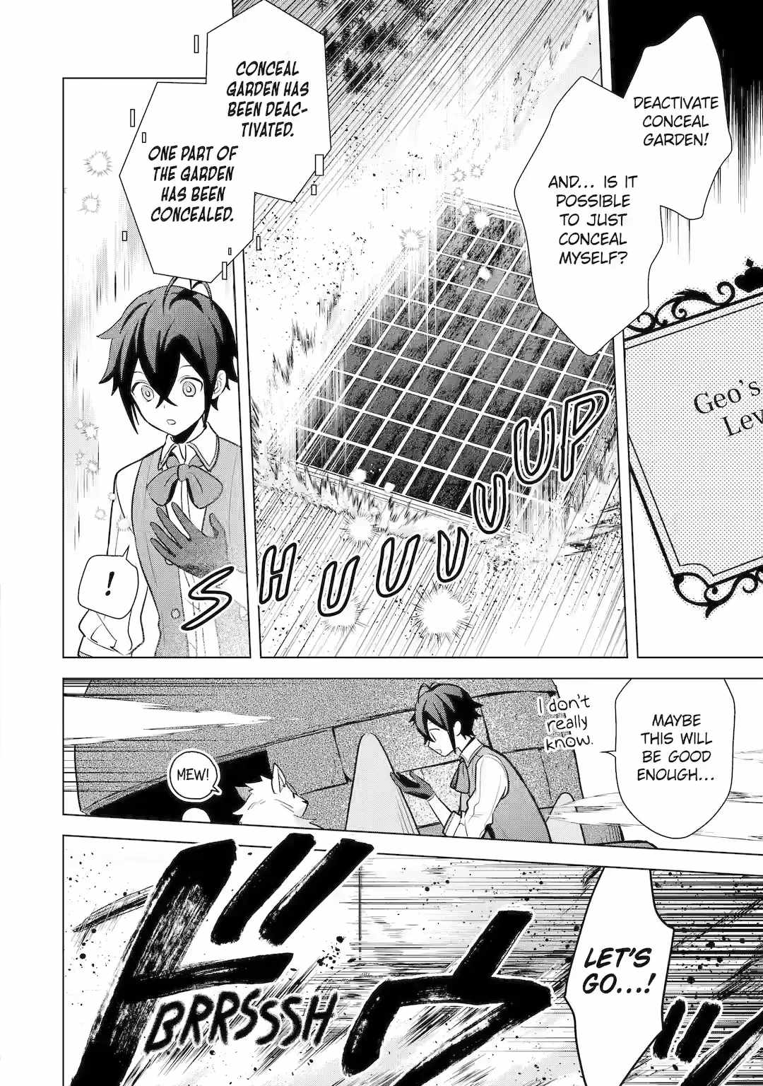 Saibai Cheat de Saikyou Saien – E, Tada no Katei Saiendesu kedo? Chapter 17 - Page 4