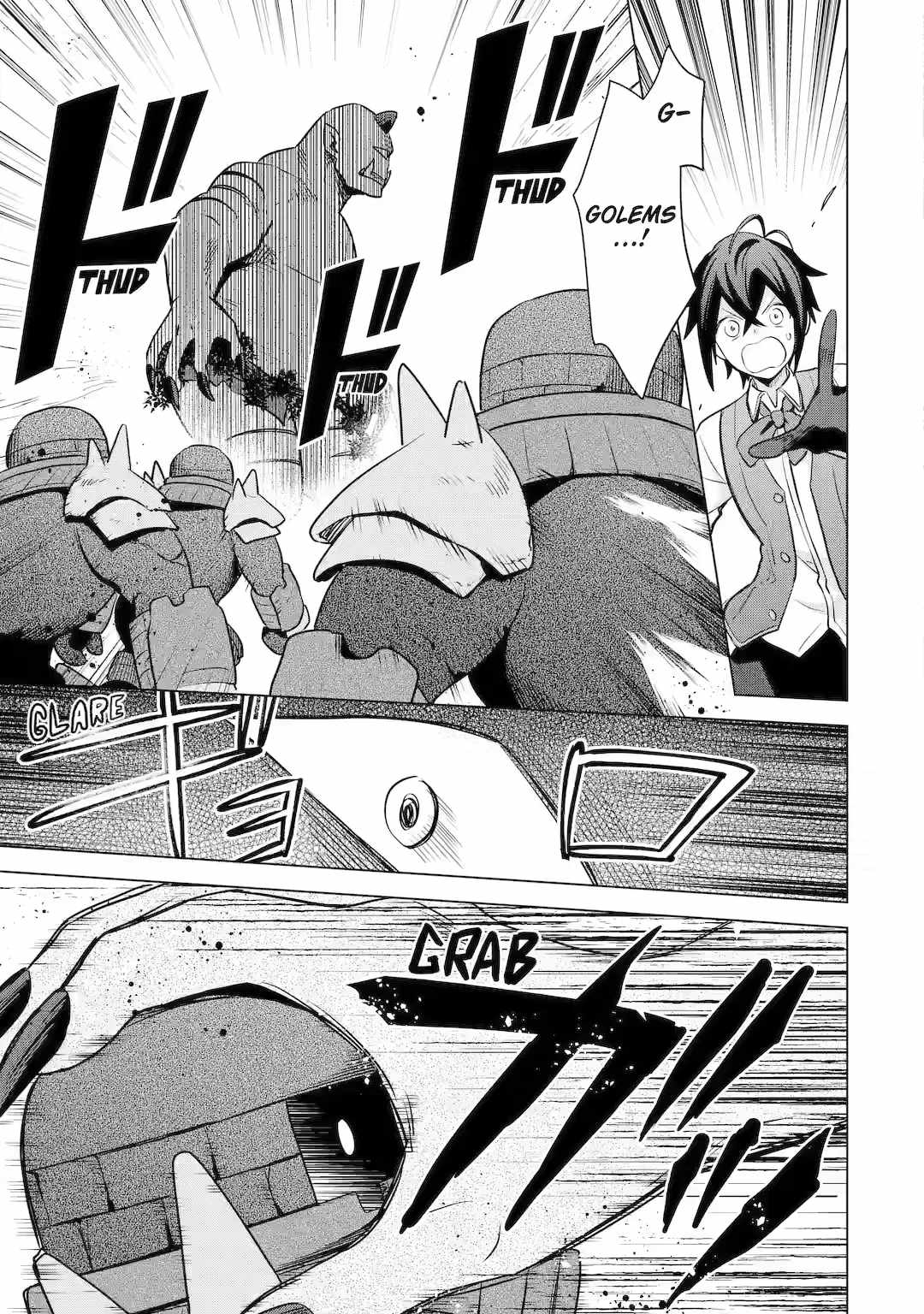 Saibai Cheat de Saikyou Saien – E, Tada no Katei Saiendesu kedo? Chapter 17 - Page 33