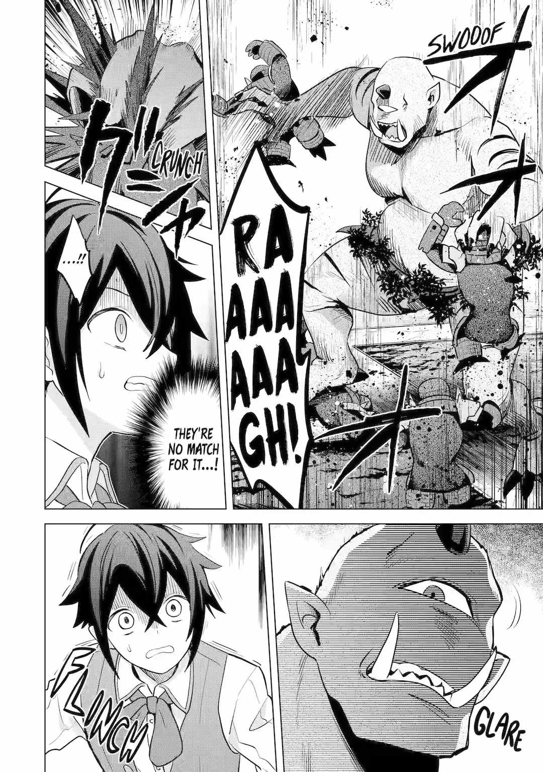 Saibai Cheat de Saikyou Saien – E, Tada no Katei Saiendesu kedo? Chapter 17 - Page 34