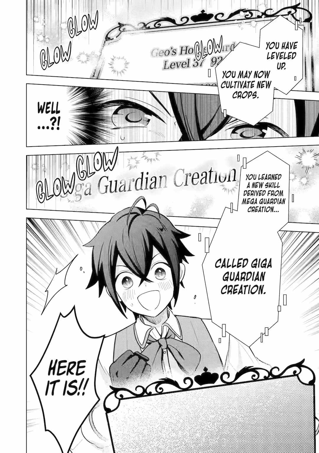 Saibai Cheat de Saikyou Saien – E, Tada no Katei Saiendesu kedo? Chapter 17 - Page 38