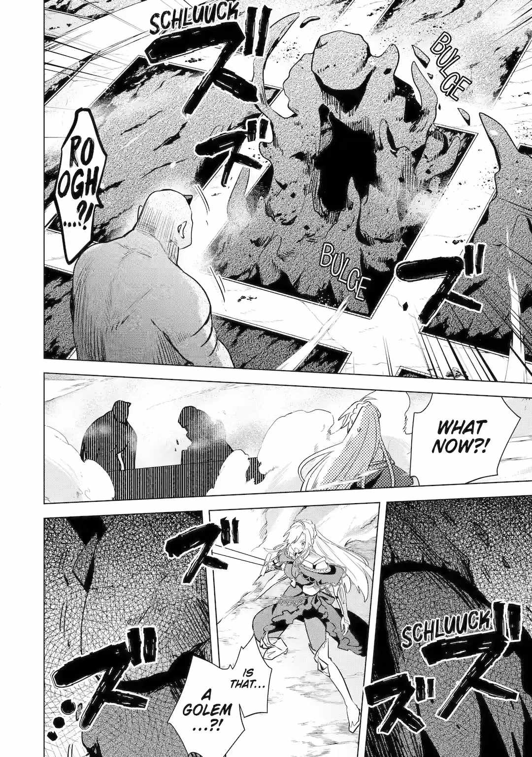 Saibai Cheat de Saikyou Saien – E, Tada no Katei Saiendesu kedo? Chapter 17 - Page 40