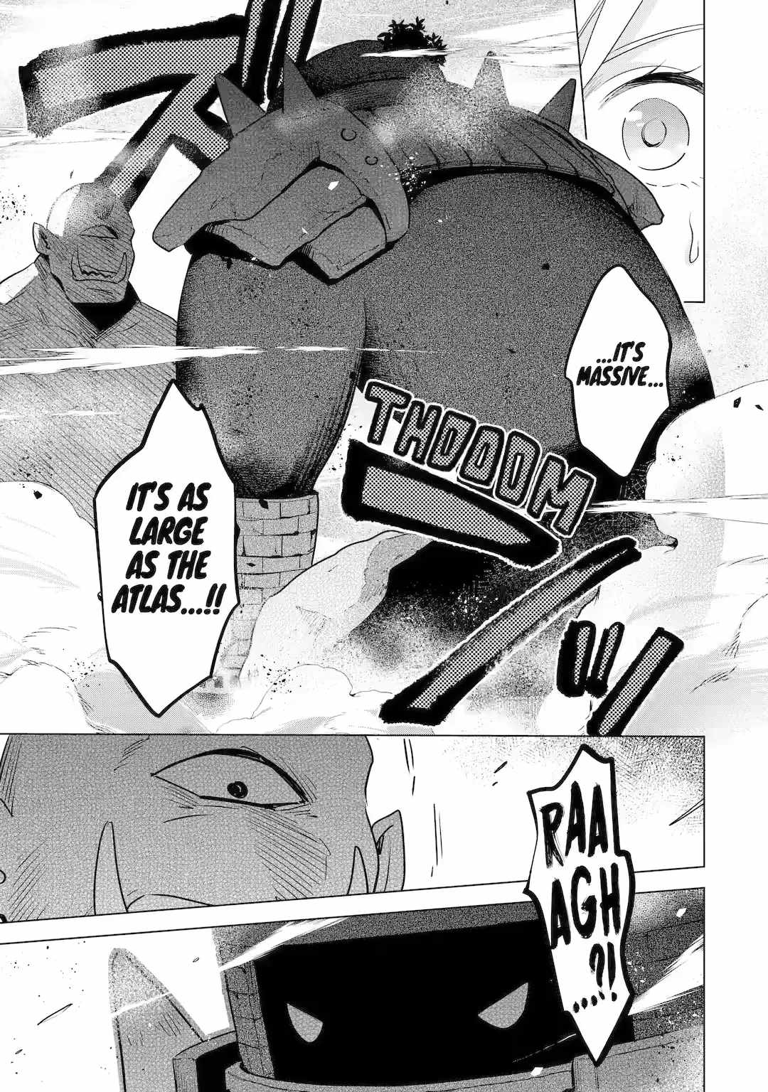 Saibai Cheat de Saikyou Saien – E, Tada no Katei Saiendesu kedo? Chapter 17 - Page 41