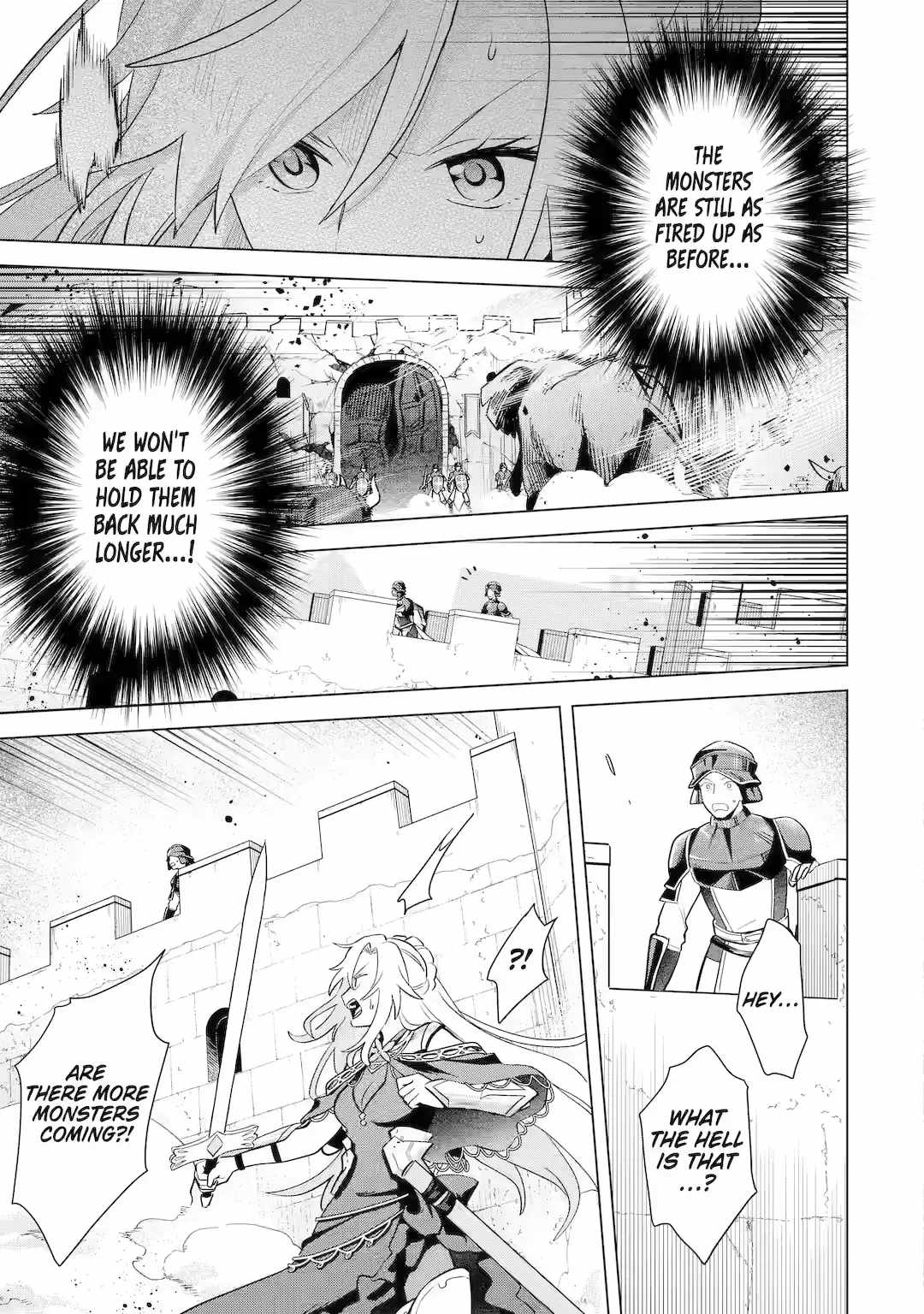 Saibai Cheat de Saikyou Saien – E, Tada no Katei Saiendesu kedo? Chapter 17 - Page 7