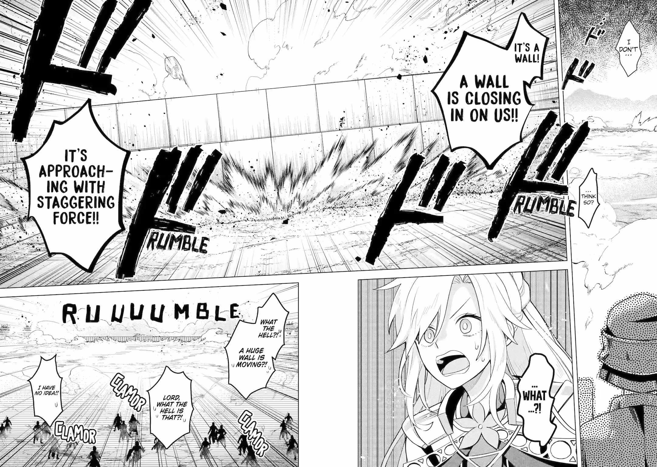 Saibai Cheat de Saikyou Saien – E, Tada no Katei Saiendesu kedo? Chapter 17 - Page 8