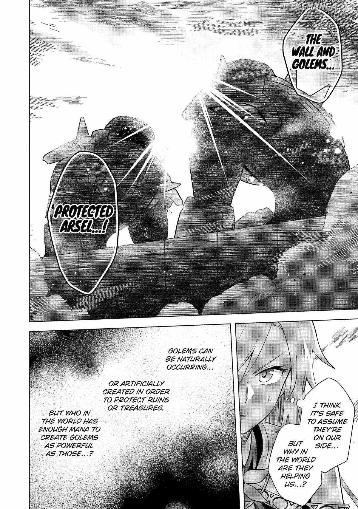 Saibai Cheat de Saikyou Saien – E, Tada no Katei Saiendesu kedo? Chapter 18 - Page 27