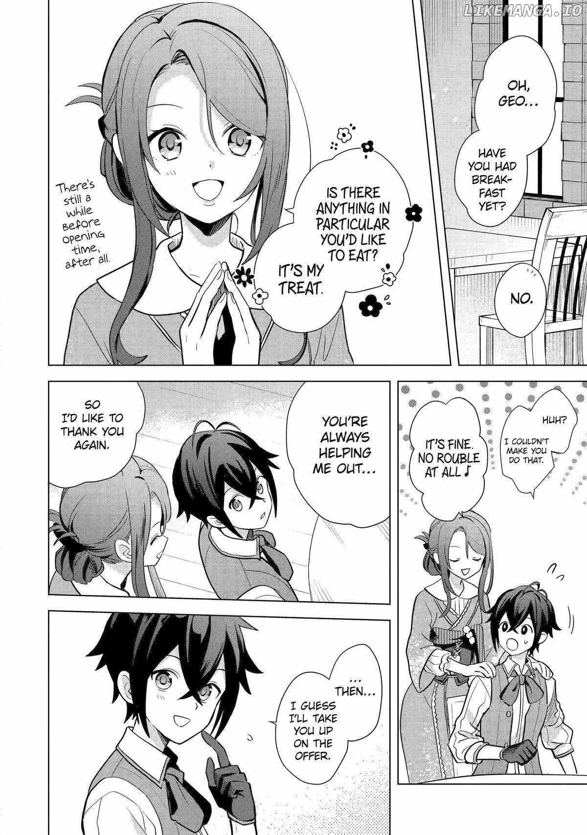 Saibai Cheat de Saikyou Saien – E, Tada no Katei Saiendesu kedo? Chapter 18 - Page 37