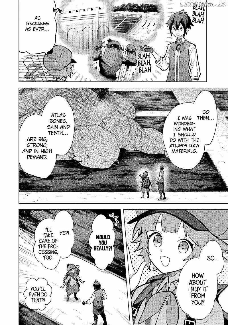 Saibai Cheat de Saikyou Saien – E, Tada no Katei Saiendesu kedo? Chapter 19 - Page 2