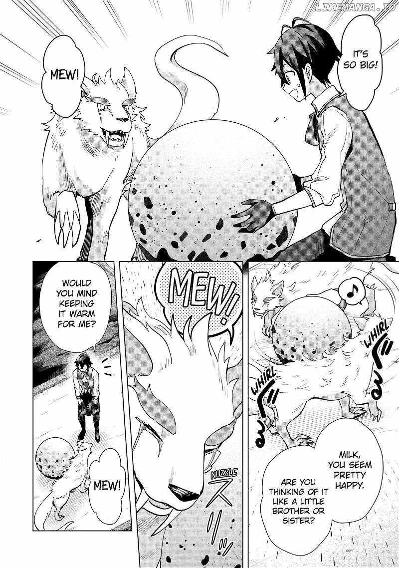 Saibai Cheat de Saikyou Saien – E, Tada no Katei Saiendesu kedo? Chapter 19 - Page 14