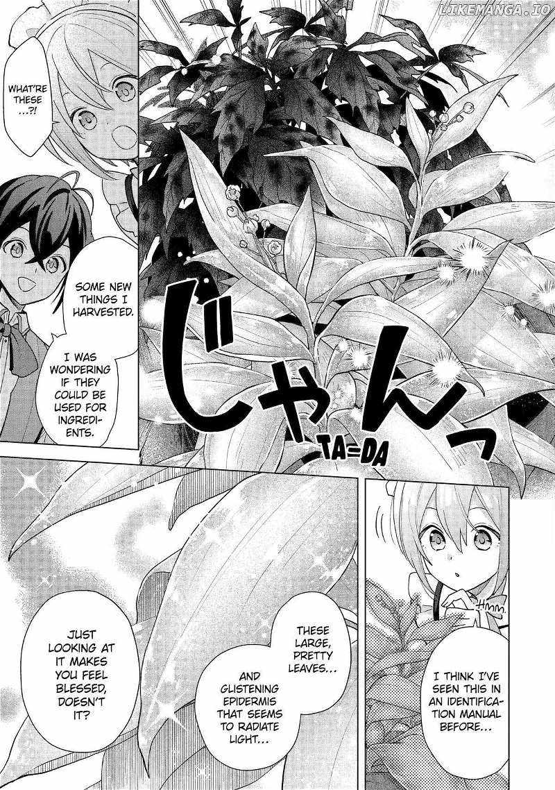 Saibai Cheat de Saikyou Saien – E, Tada no Katei Saiendesu kedo? Chapter 19 - Page 17