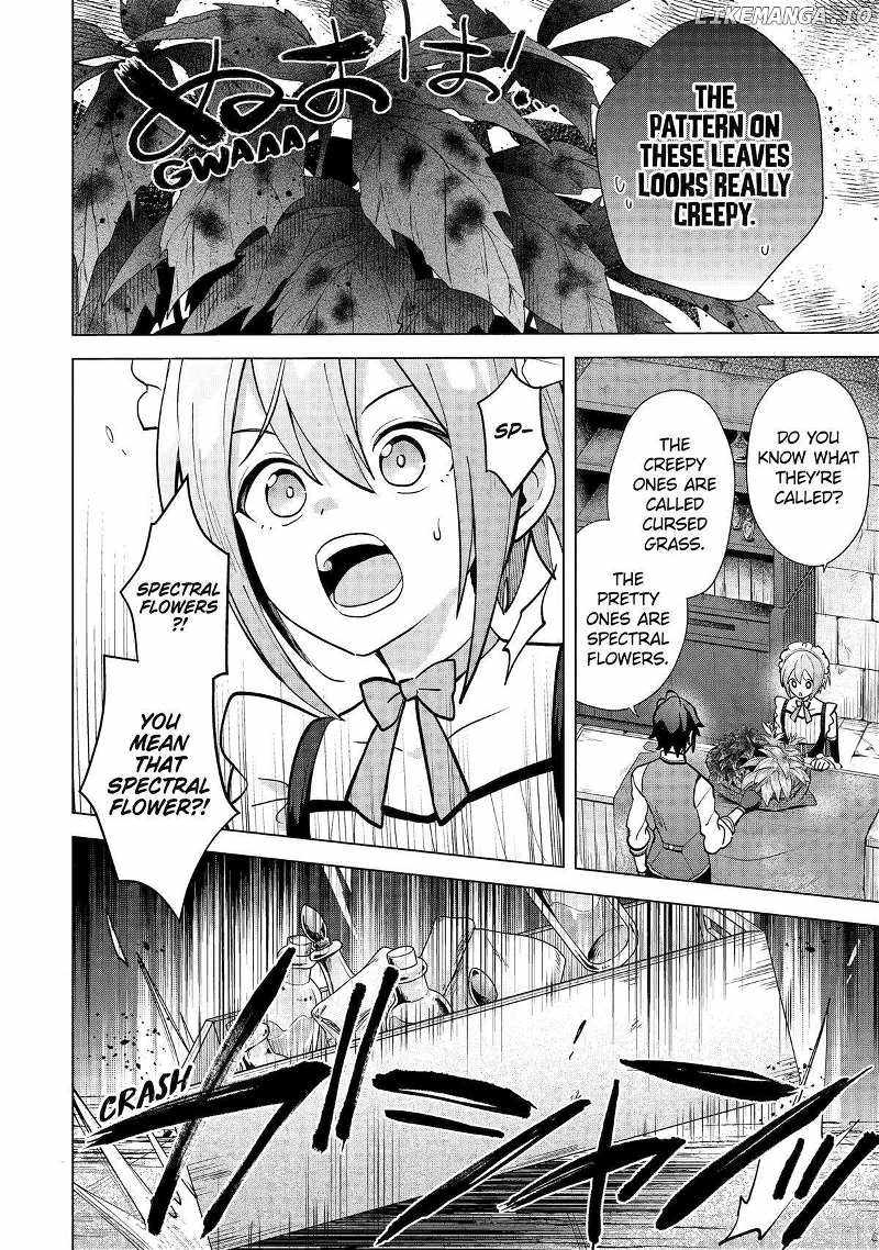 Saibai Cheat de Saikyou Saien – E, Tada no Katei Saiendesu kedo? Chapter 19 - Page 18