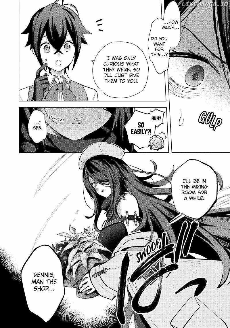 Saibai Cheat de Saikyou Saien – E, Tada no Katei Saiendesu kedo? Chapter 19 - Page 20