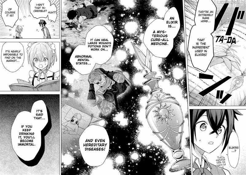 Saibai Cheat de Saikyou Saien – E, Tada no Katei Saiendesu kedo? Chapter 19 - Page 22