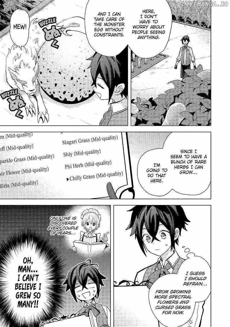 Saibai Cheat de Saikyou Saien – E, Tada no Katei Saiendesu kedo? Chapter 19 - Page 28