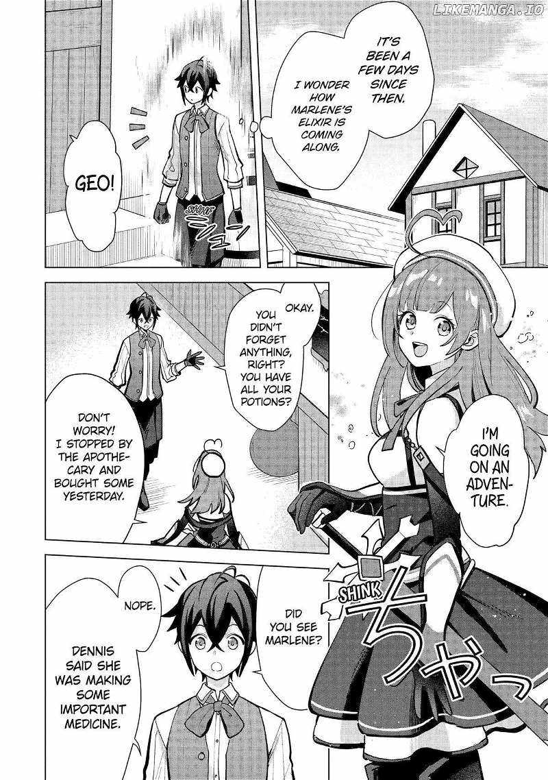 Saibai Cheat de Saikyou Saien – E, Tada no Katei Saiendesu kedo? Chapter 19 - Page 29