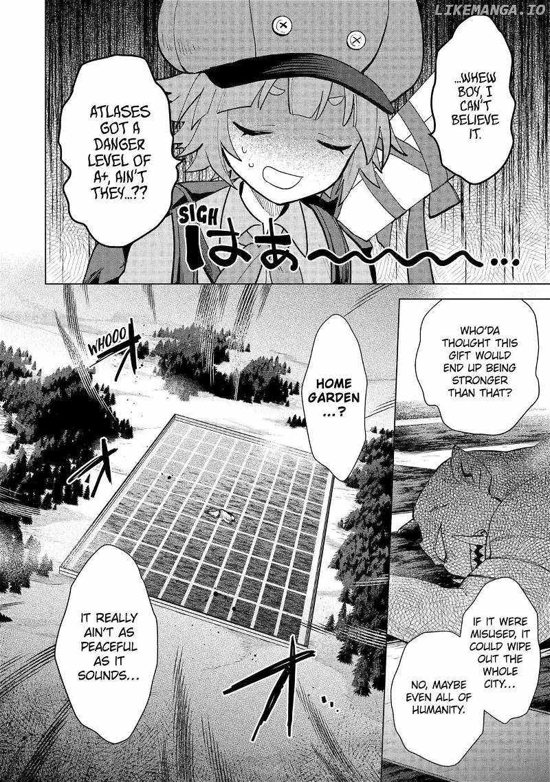 Saibai Cheat de Saikyou Saien – E, Tada no Katei Saiendesu kedo? Chapter 19 - Page 4