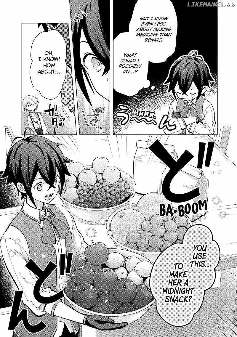 Saibai Cheat de Saikyou Saien – E, Tada no Katei Saiendesu kedo? Chapter 19 - Page 34