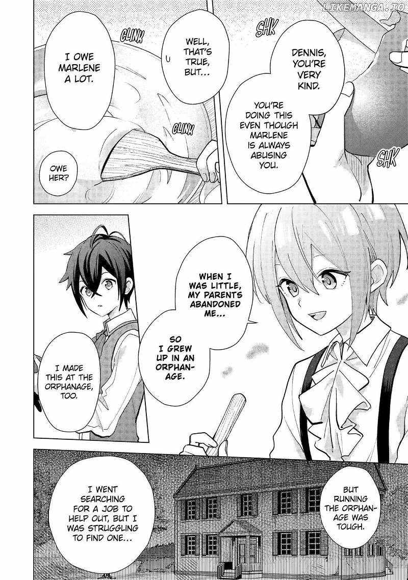 Saibai Cheat de Saikyou Saien – E, Tada no Katei Saiendesu kedo? Chapter 19 - Page 37