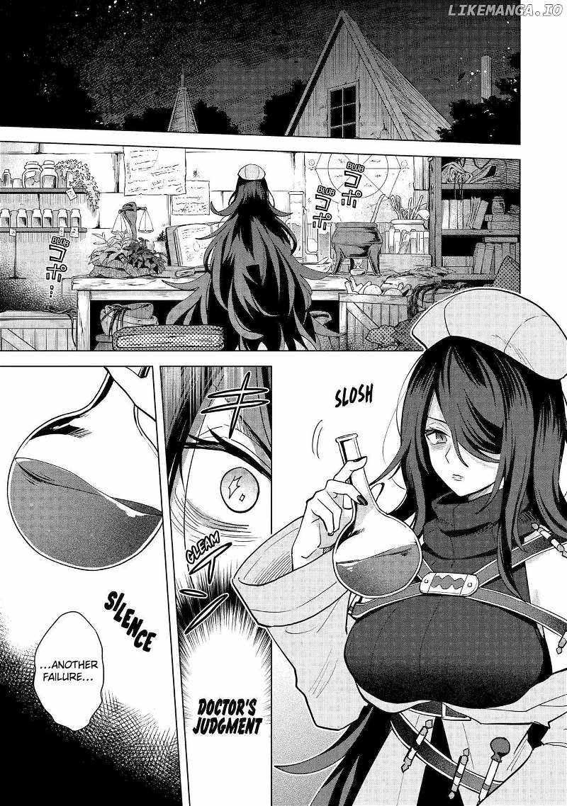 Saibai Cheat de Saikyou Saien – E, Tada no Katei Saiendesu kedo? Chapter 19 - Page 40