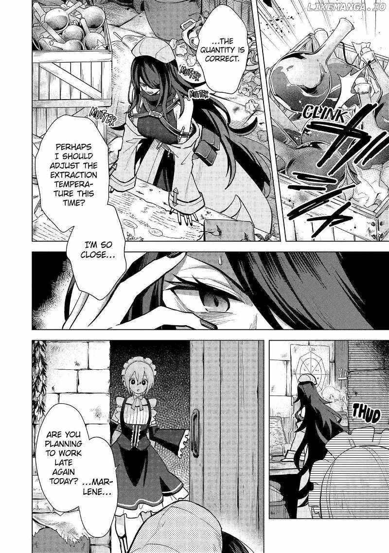 Saibai Cheat de Saikyou Saien – E, Tada no Katei Saiendesu kedo? Chapter 19 - Page 41