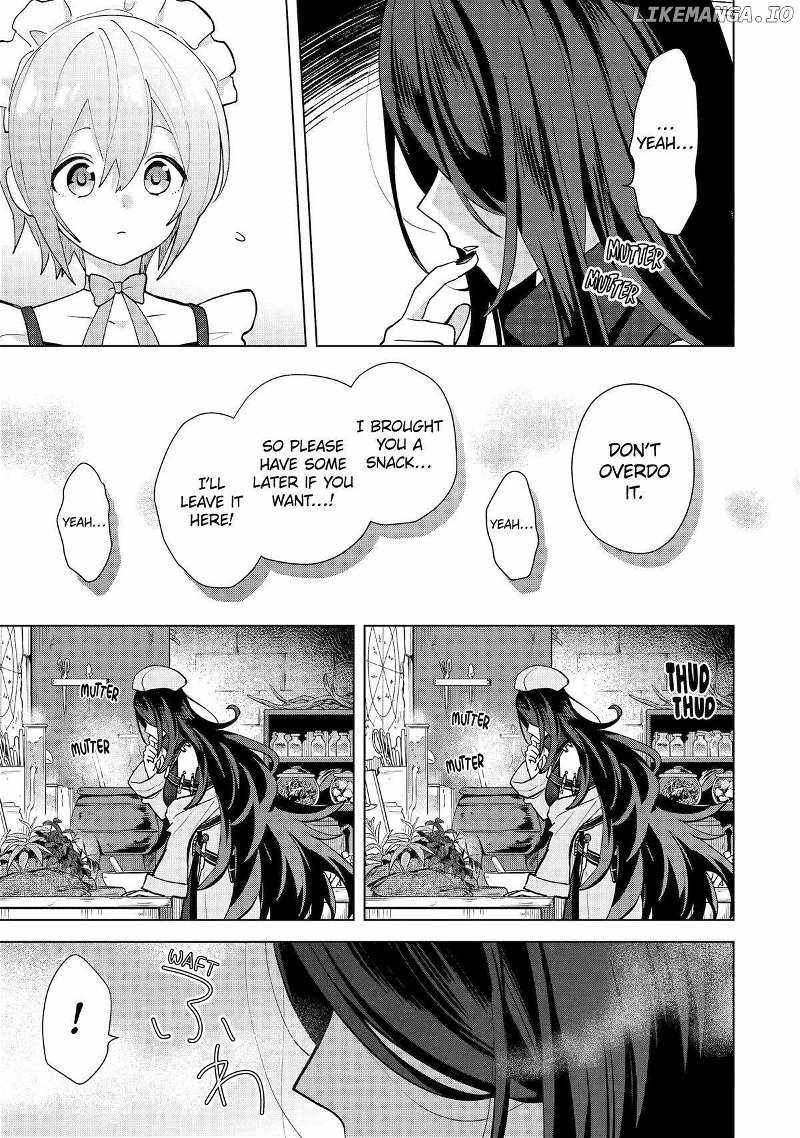 Saibai Cheat de Saikyou Saien – E, Tada no Katei Saiendesu kedo? Chapter 19 - Page 42