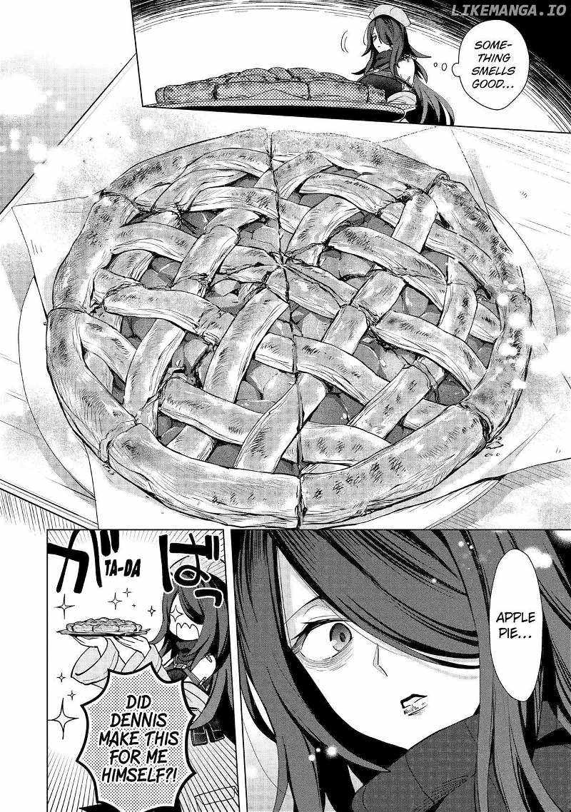 Saibai Cheat de Saikyou Saien – E, Tada no Katei Saiendesu kedo? Chapter 19 - Page 43