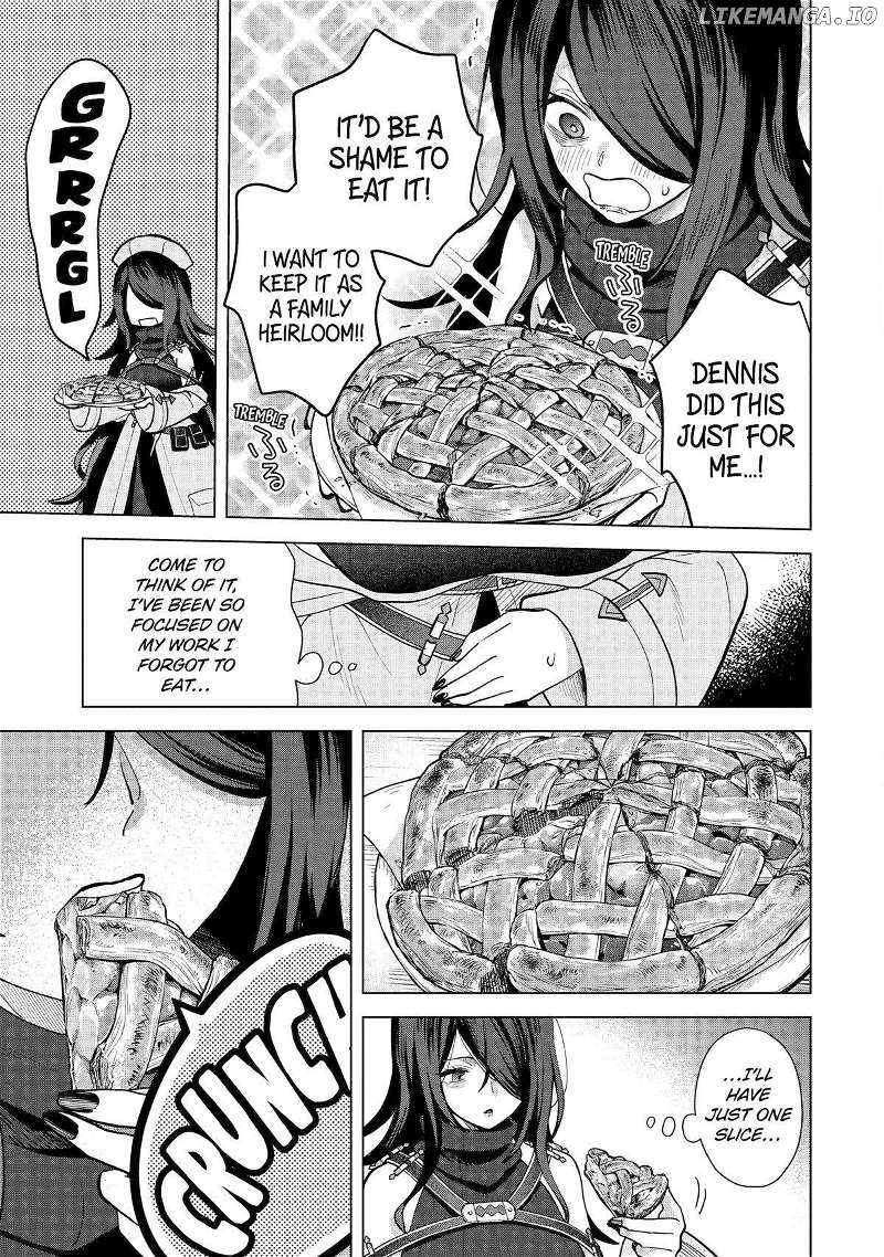 Saibai Cheat de Saikyou Saien – E, Tada no Katei Saiendesu kedo? Chapter 19 - Page 44