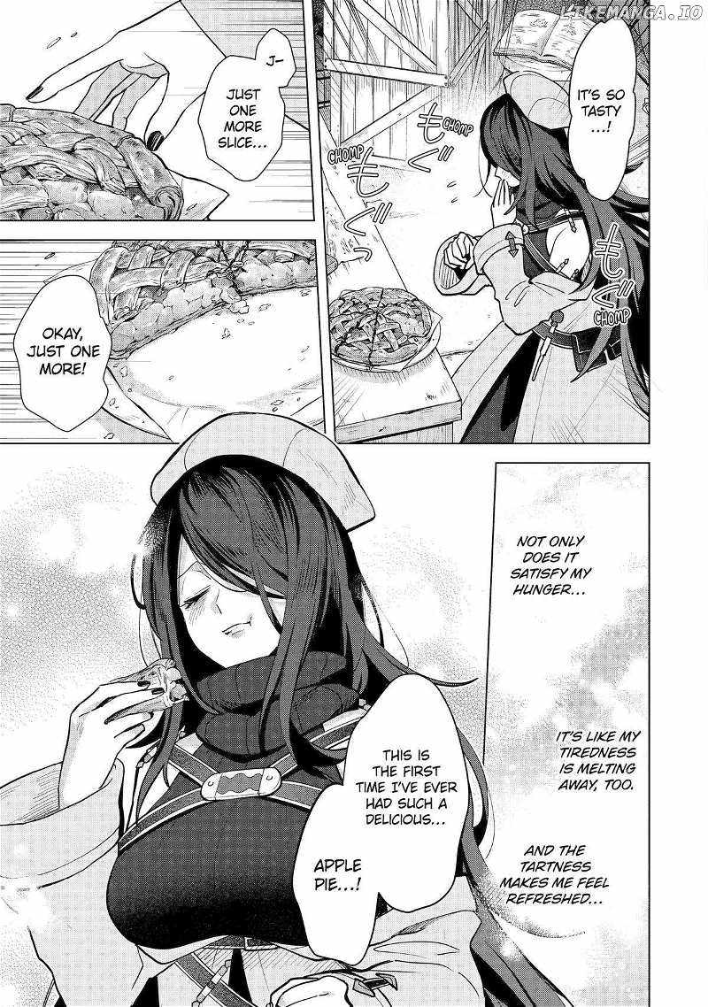 Saibai Cheat de Saikyou Saien – E, Tada no Katei Saiendesu kedo? Chapter 19 - Page 46