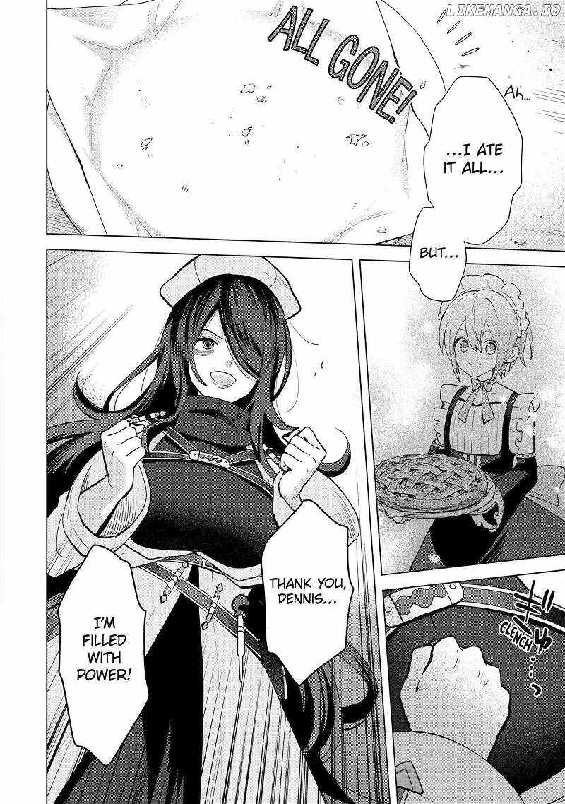 Saibai Cheat de Saikyou Saien – E, Tada no Katei Saiendesu kedo? Chapter 19 - Page 47