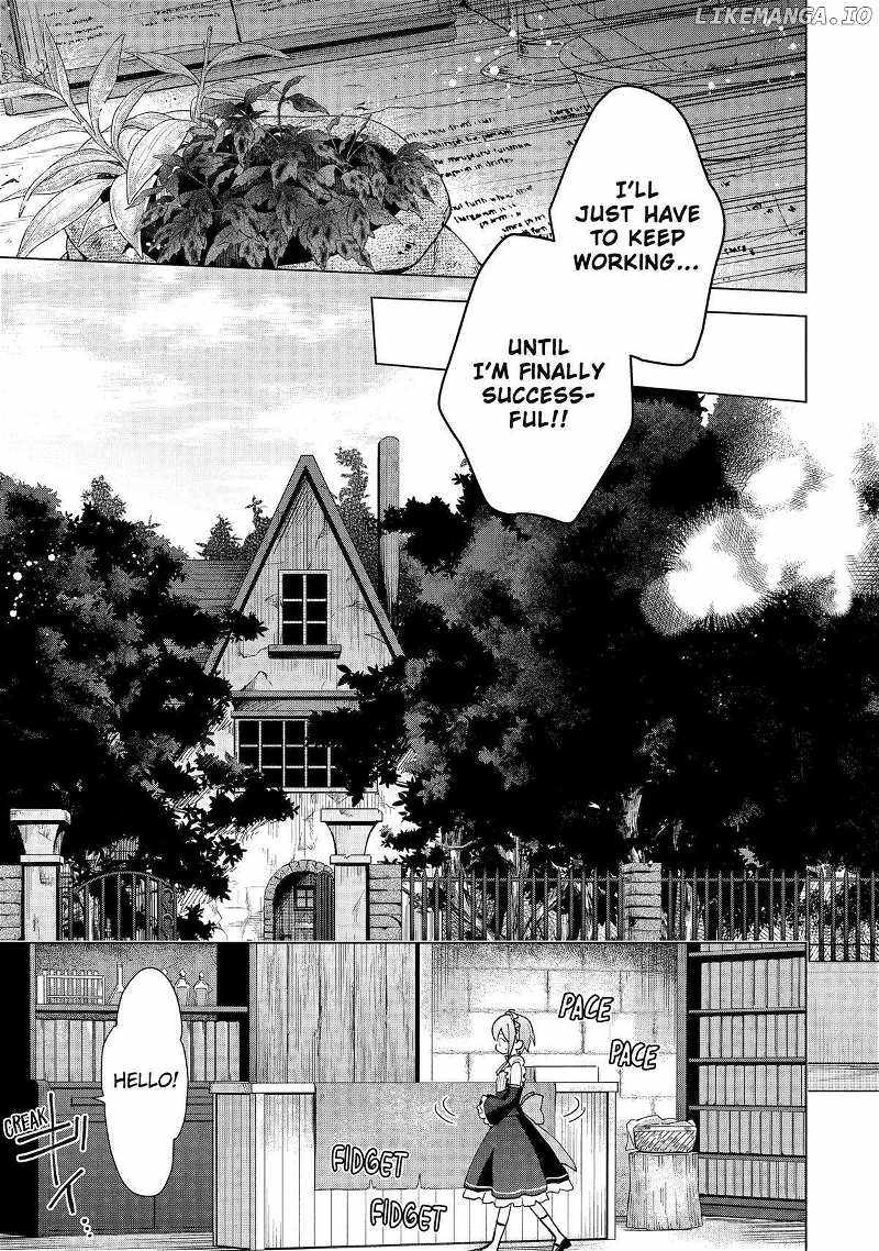 Saibai Cheat de Saikyou Saien – E, Tada no Katei Saiendesu kedo? Chapter 19 - Page 48