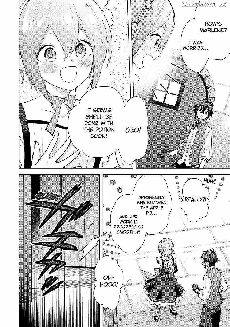 Saibai Cheat de Saikyou Saien – E, Tada no Katei Saiendesu kedo? Chapter 19 - Page 49