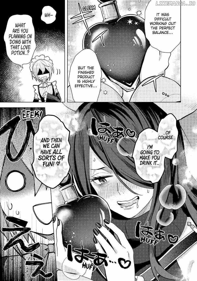Saibai Cheat de Saikyou Saien – E, Tada no Katei Saiendesu kedo? Chapter 19 - Page 56