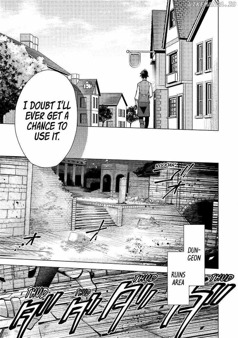 Saibai Cheat de Saikyou Saien – E, Tada no Katei Saiendesu kedo? Chapter 19 - Page 58