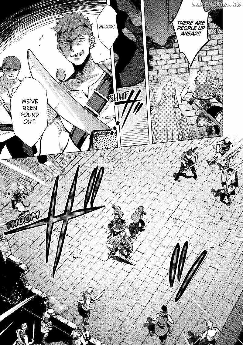 Saibai Cheat de Saikyou Saien – E, Tada no Katei Saiendesu kedo? Chapter 19 - Page 60