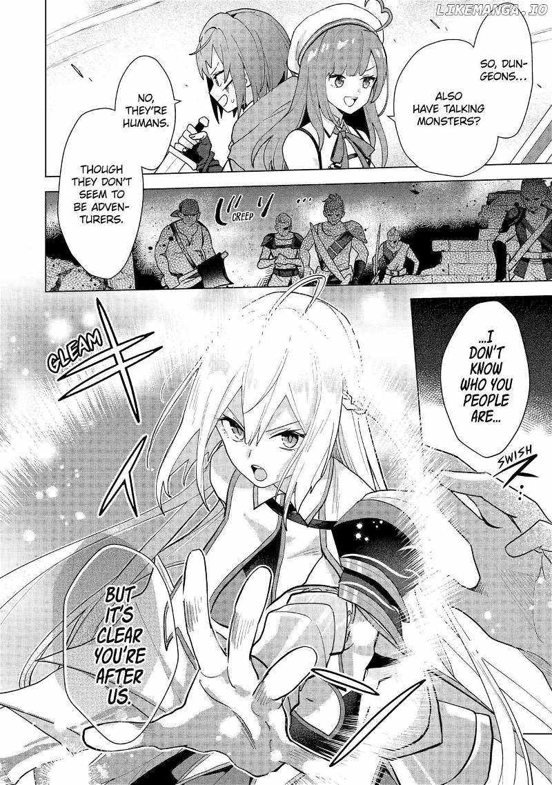 Saibai Cheat de Saikyou Saien – E, Tada no Katei Saiendesu kedo? Chapter 19 - Page 61