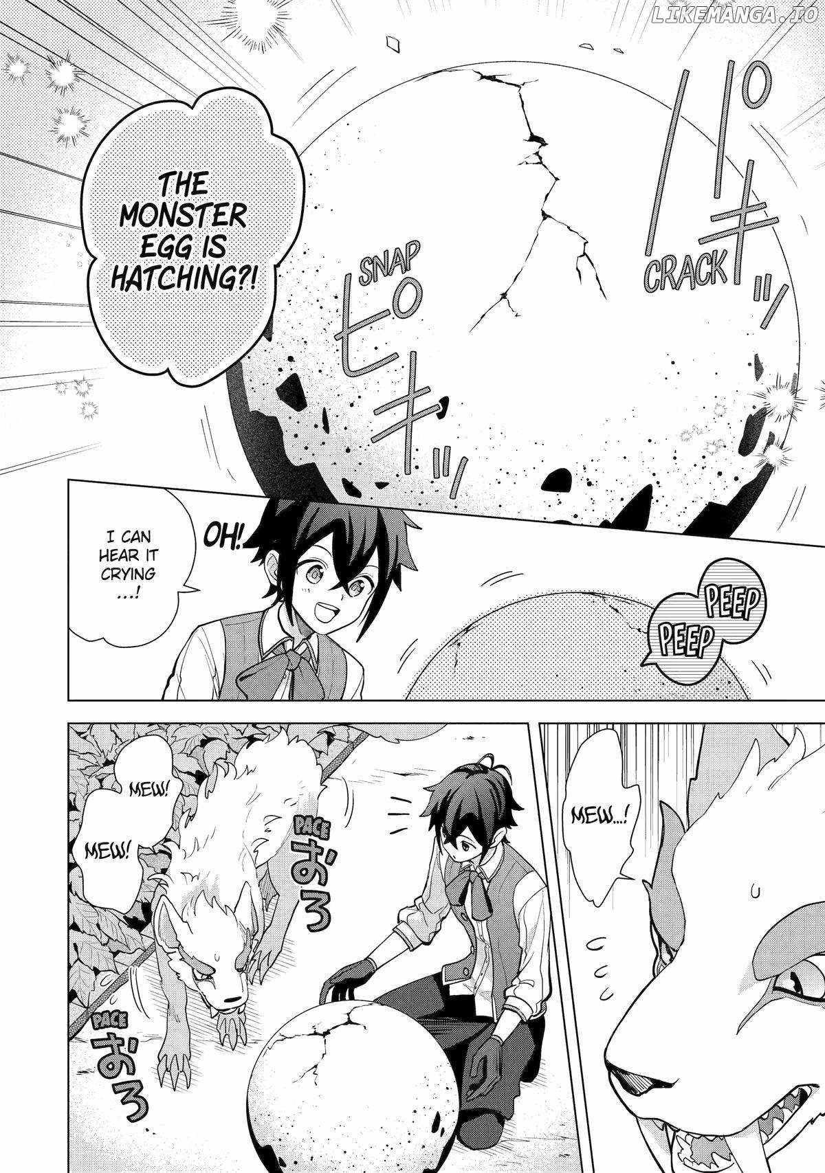 Saibai Cheat de Saikyou Saien – E, Tada no Katei Saiendesu kedo? Chapter 20 - Page 2
